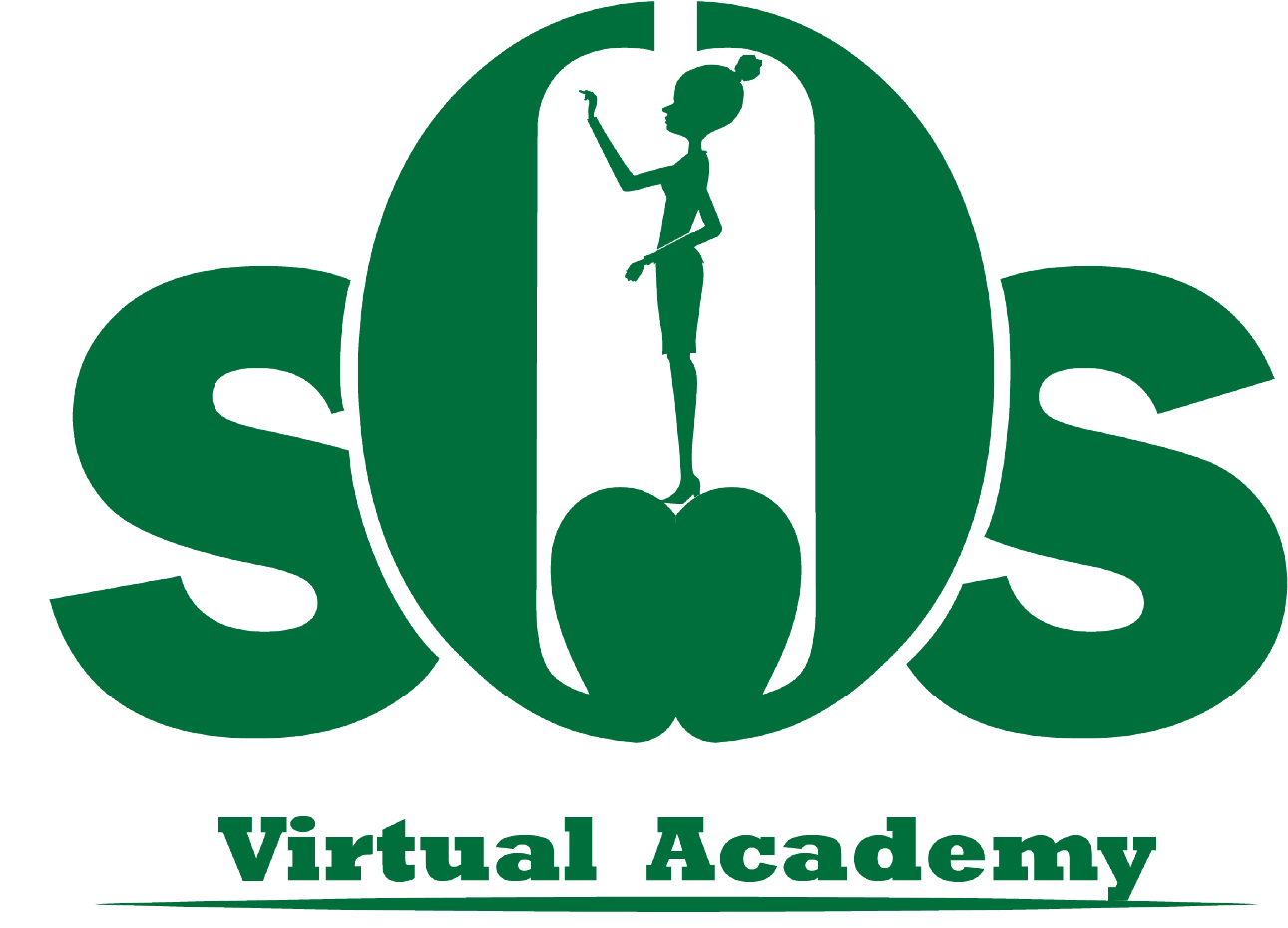 SOS Virtual Academy's Photo