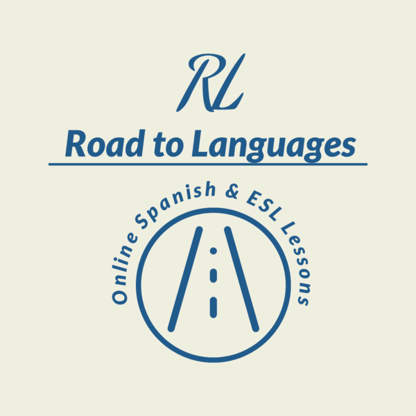Road To Languages Logo