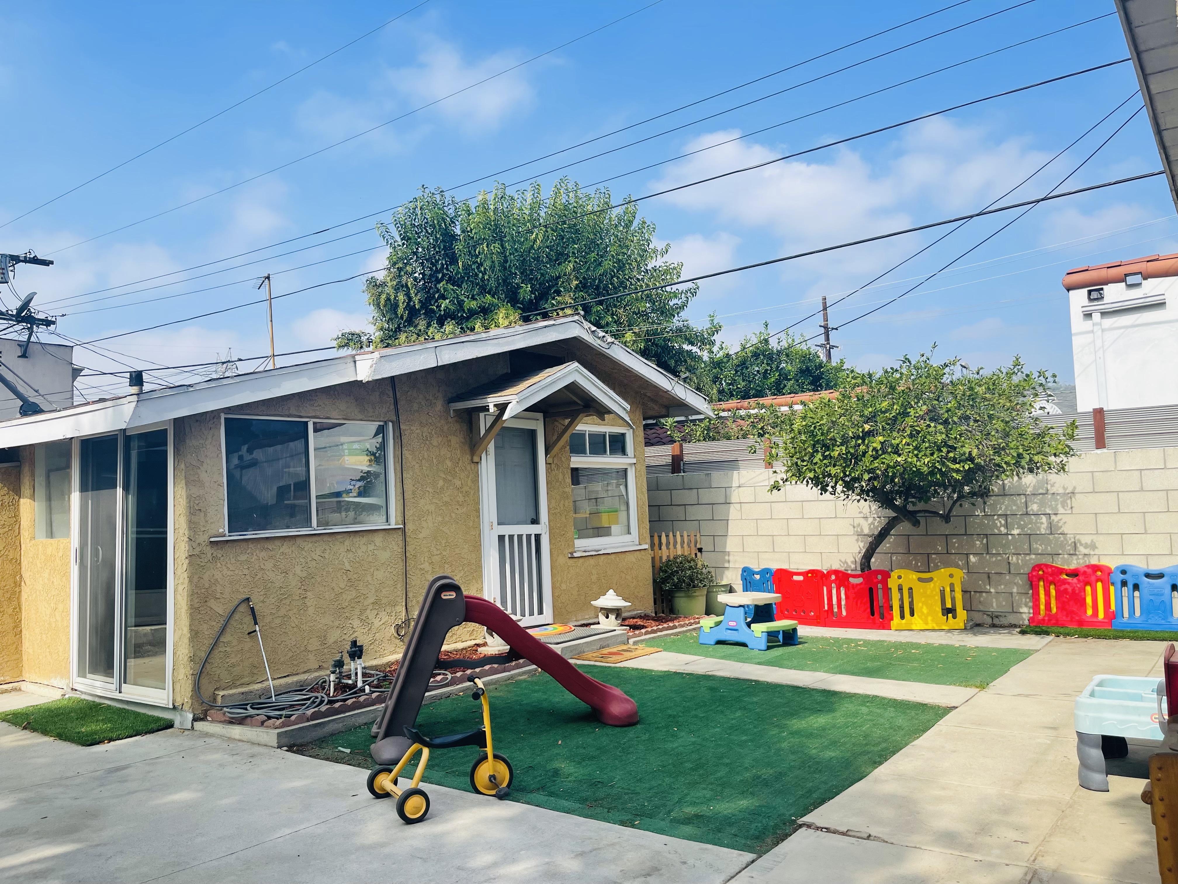 Lil Village People Childcare's Photo