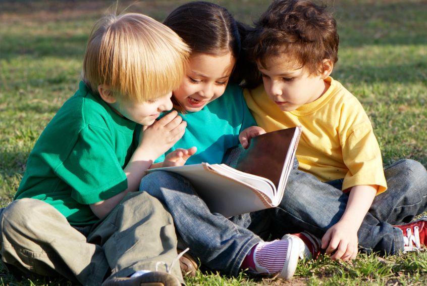 Playful Learning Preschool's Photo