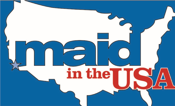 Maid In The U.S.A.'s Photo