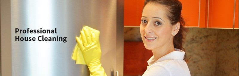 Holly's Cleaning Services's Photo