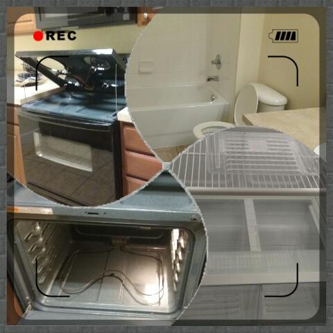 Kay Kays Cleaning Service's Photo