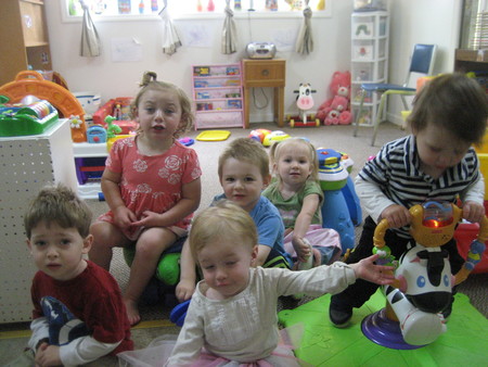 His Kids Christian Childcare's Photo