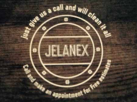 JELANEX cleaning services's Photo