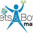 Buckets & Bows Maid Service