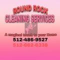 Round Rock Cleaning Services
