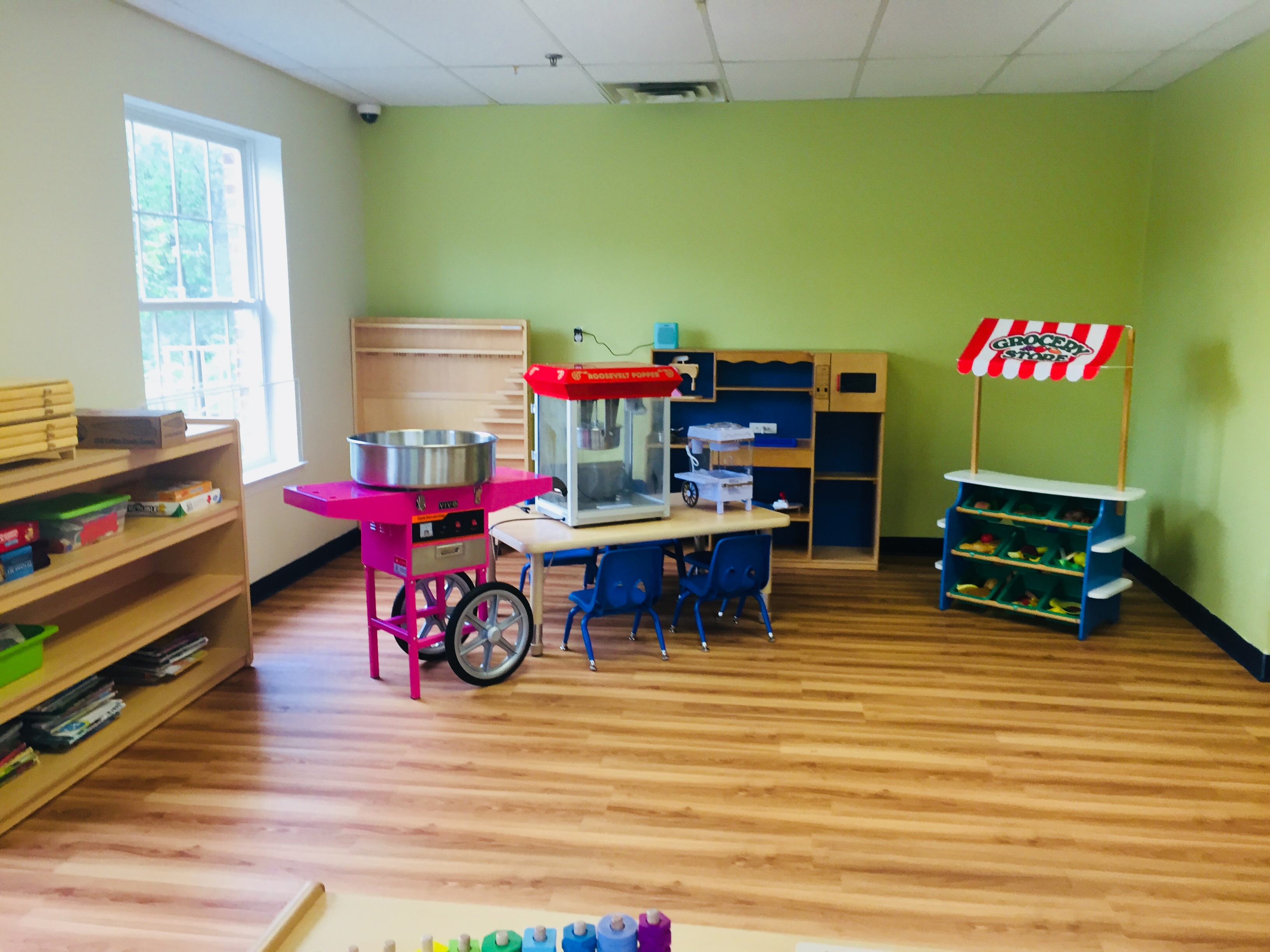 Princeton Pre-K & Childcare's Photo