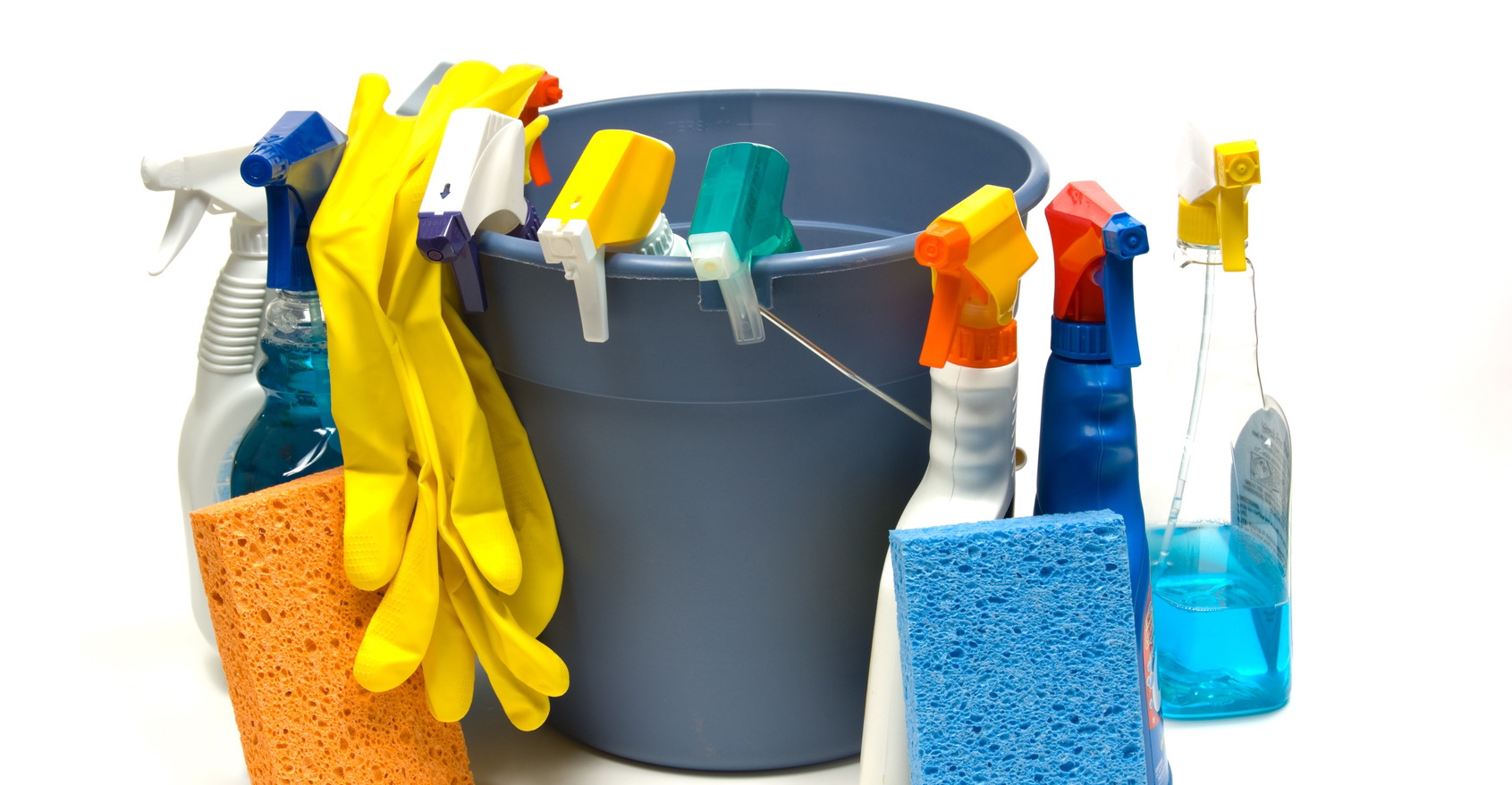 RJR cleaning's Photo