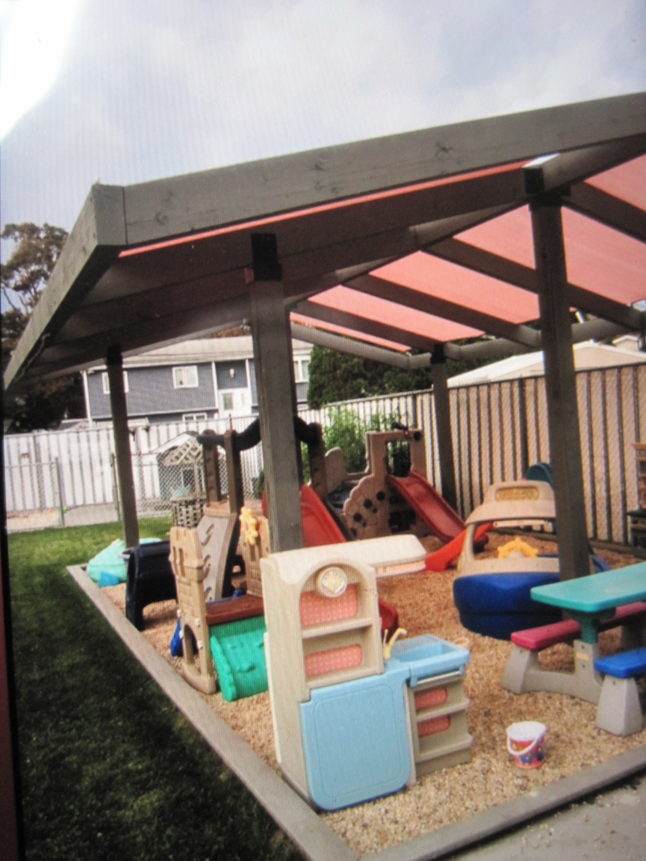 Miss Debbie's Daycare's Photo