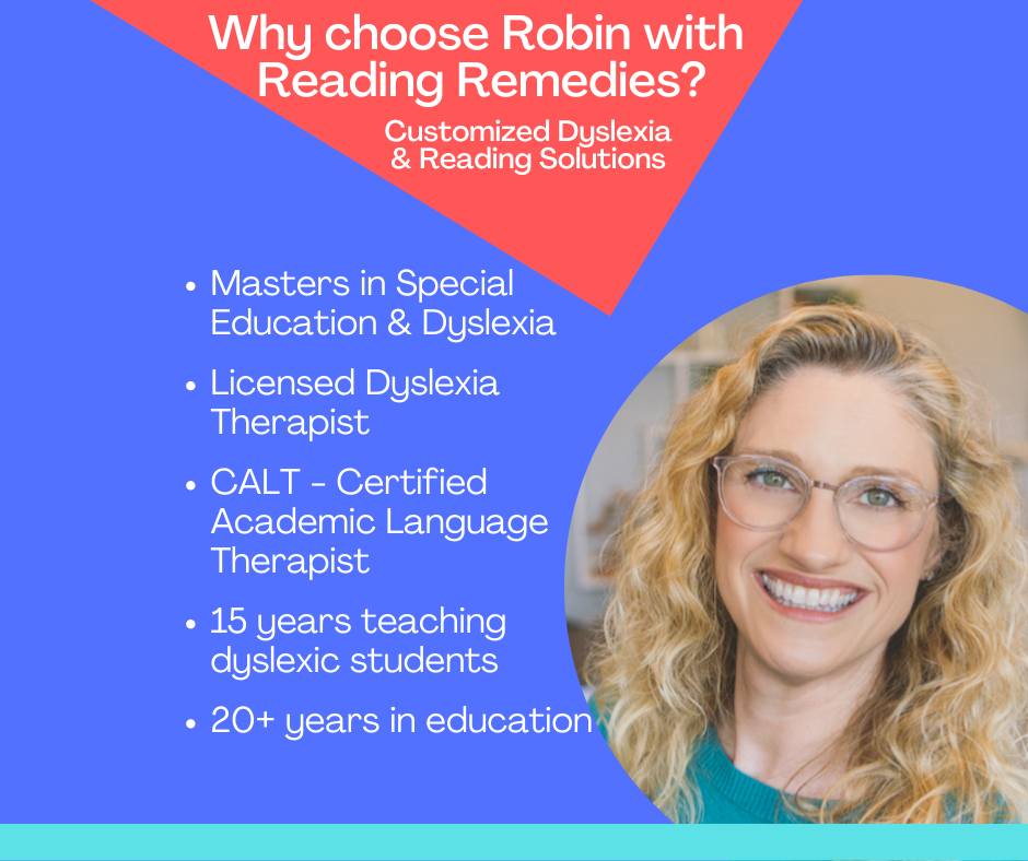 Reading Remedies's Photo