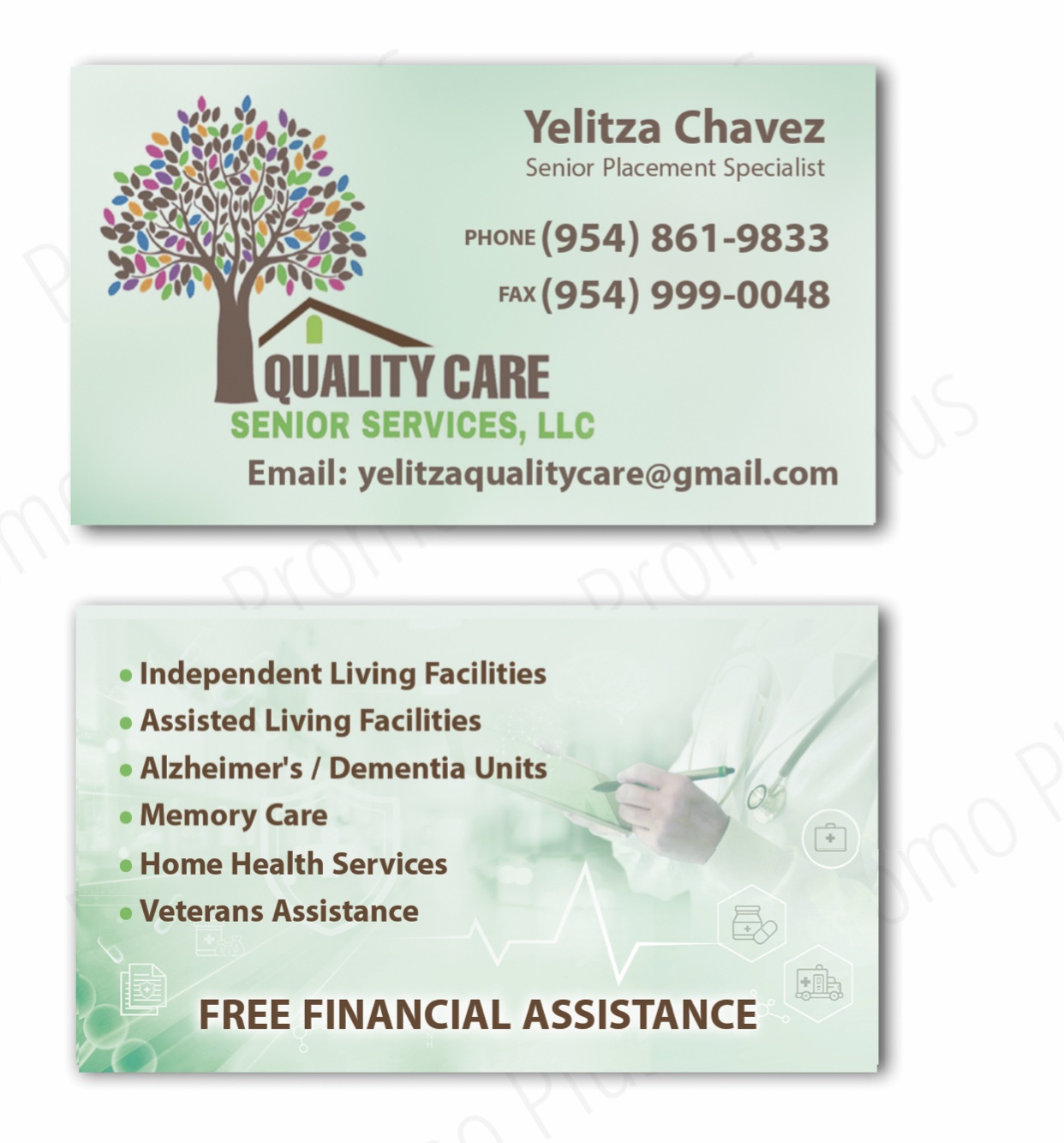 Quality Care Senior Services, LLC's Photo