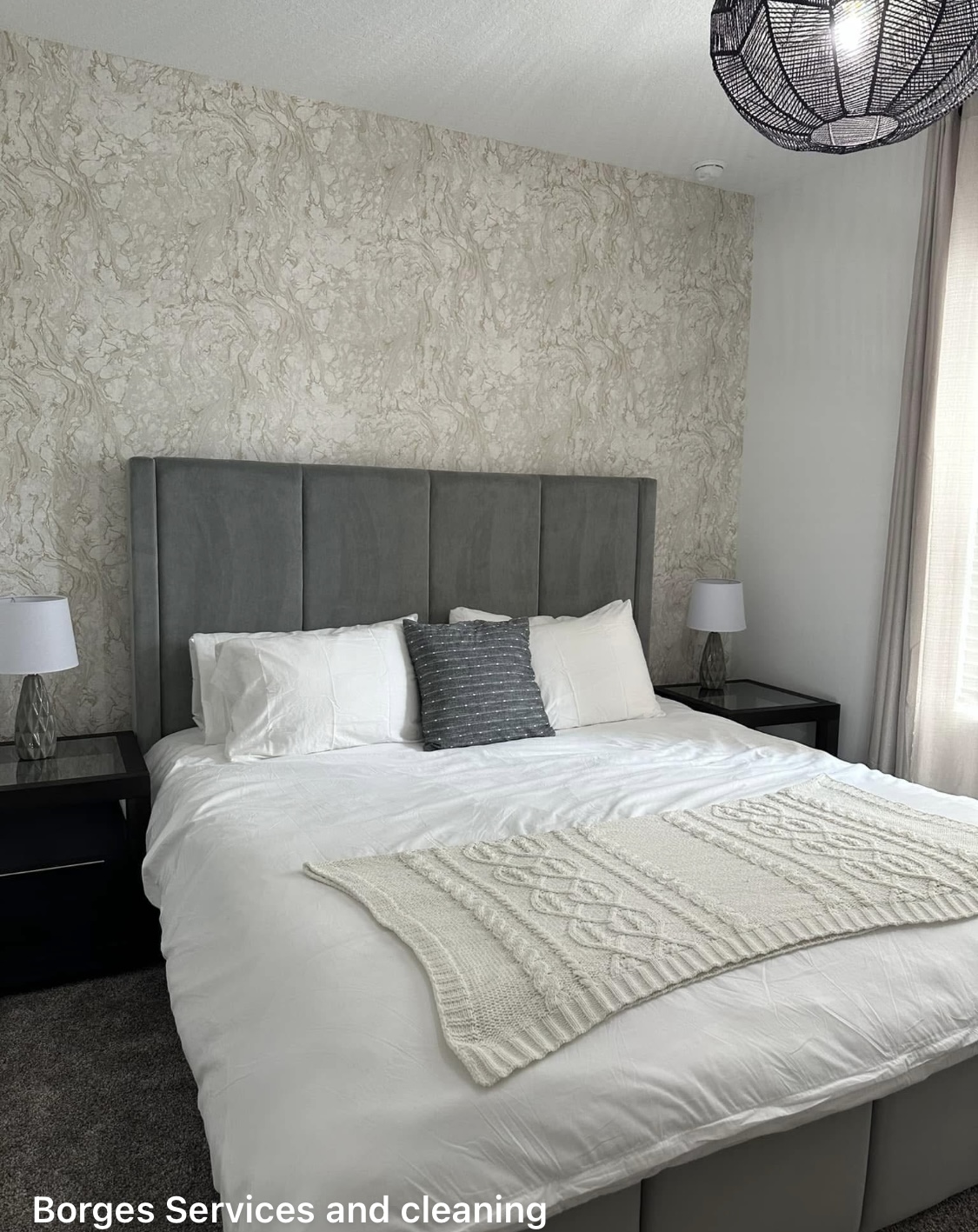 Borges Services & Cleaning's Photo