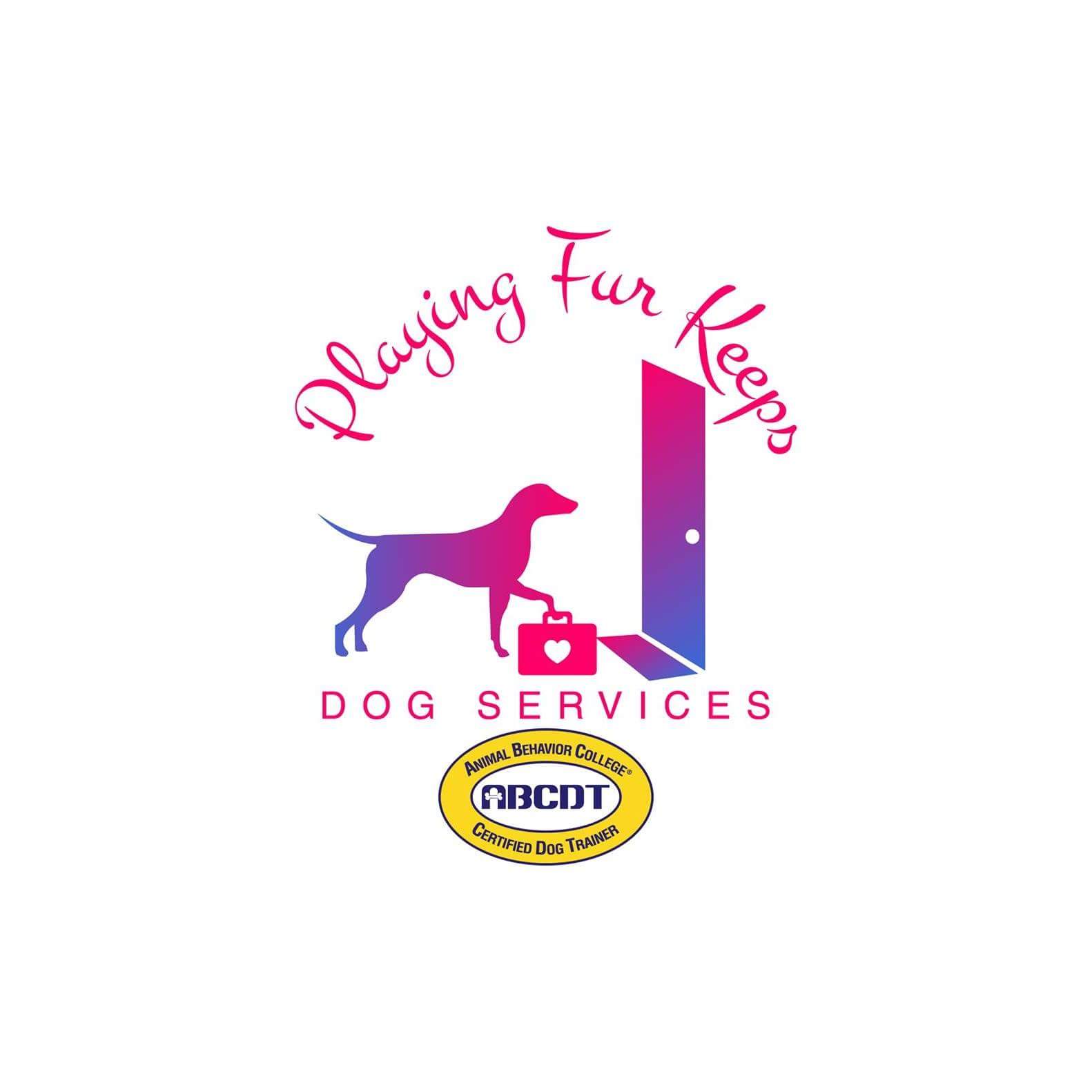 Playing Fur Keeps's Photo