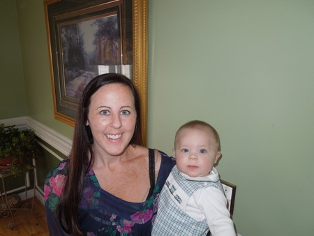 Melanie T. Child Care