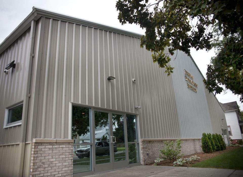 Jennings Development Interplex's Photo