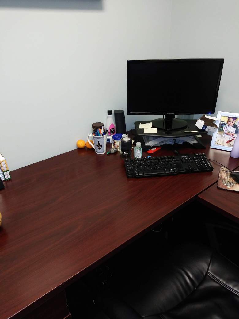 LEGIT CLEANING COMPANY's Photo