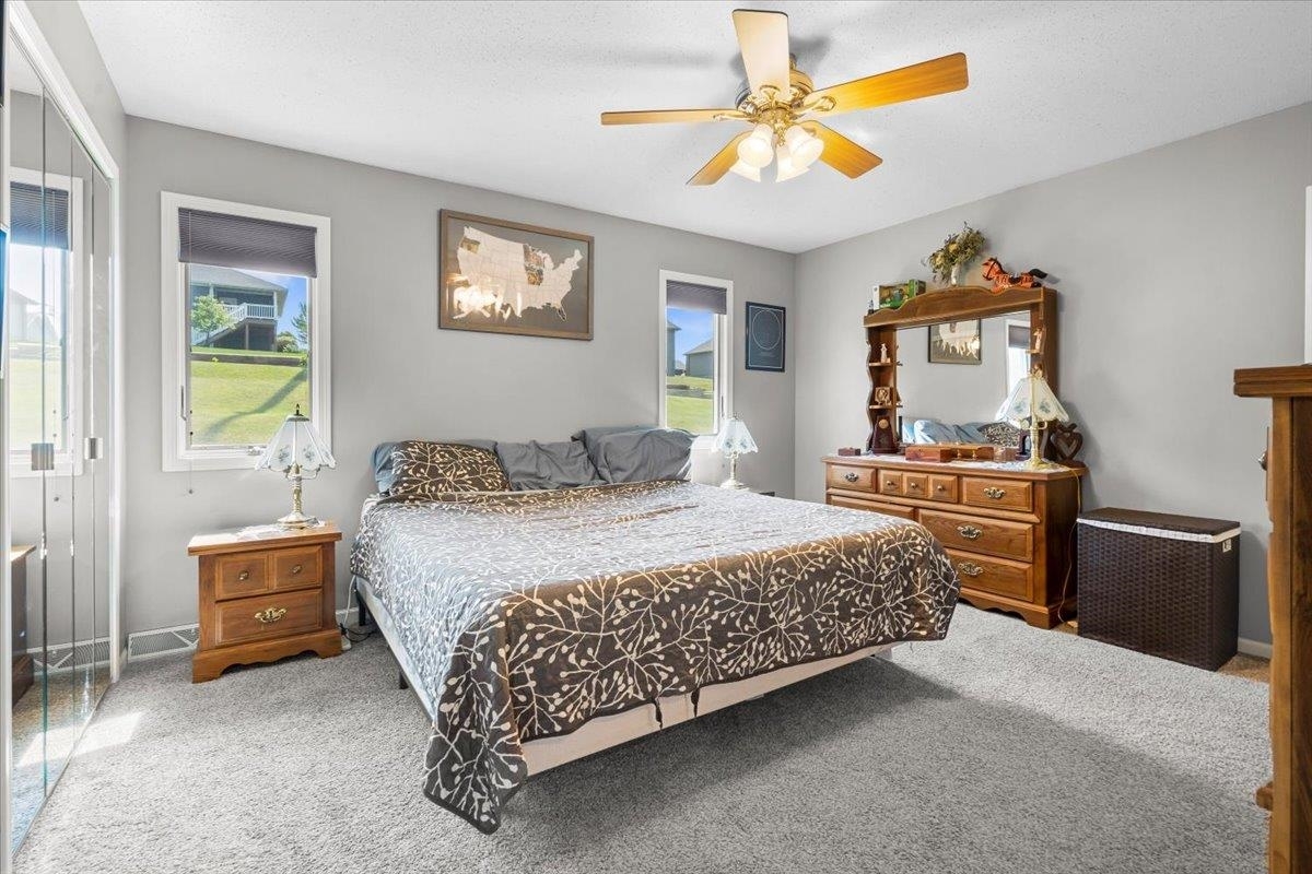 Dubuque Iowa Clean's Photo