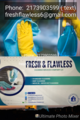 Fresh & Flawless Cleaners