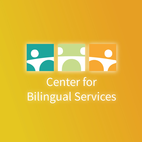 Center For Bilingual Services Logo