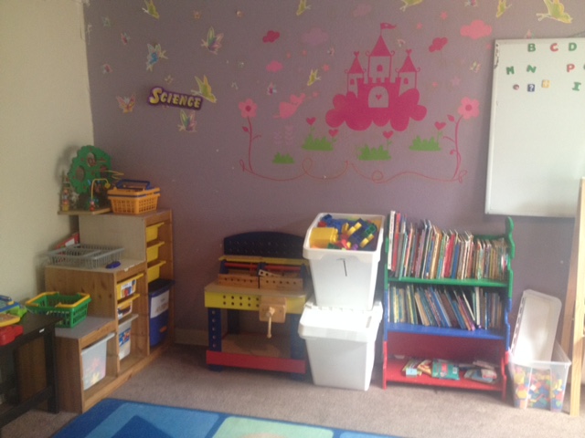 Angelito's Child Care's Photo