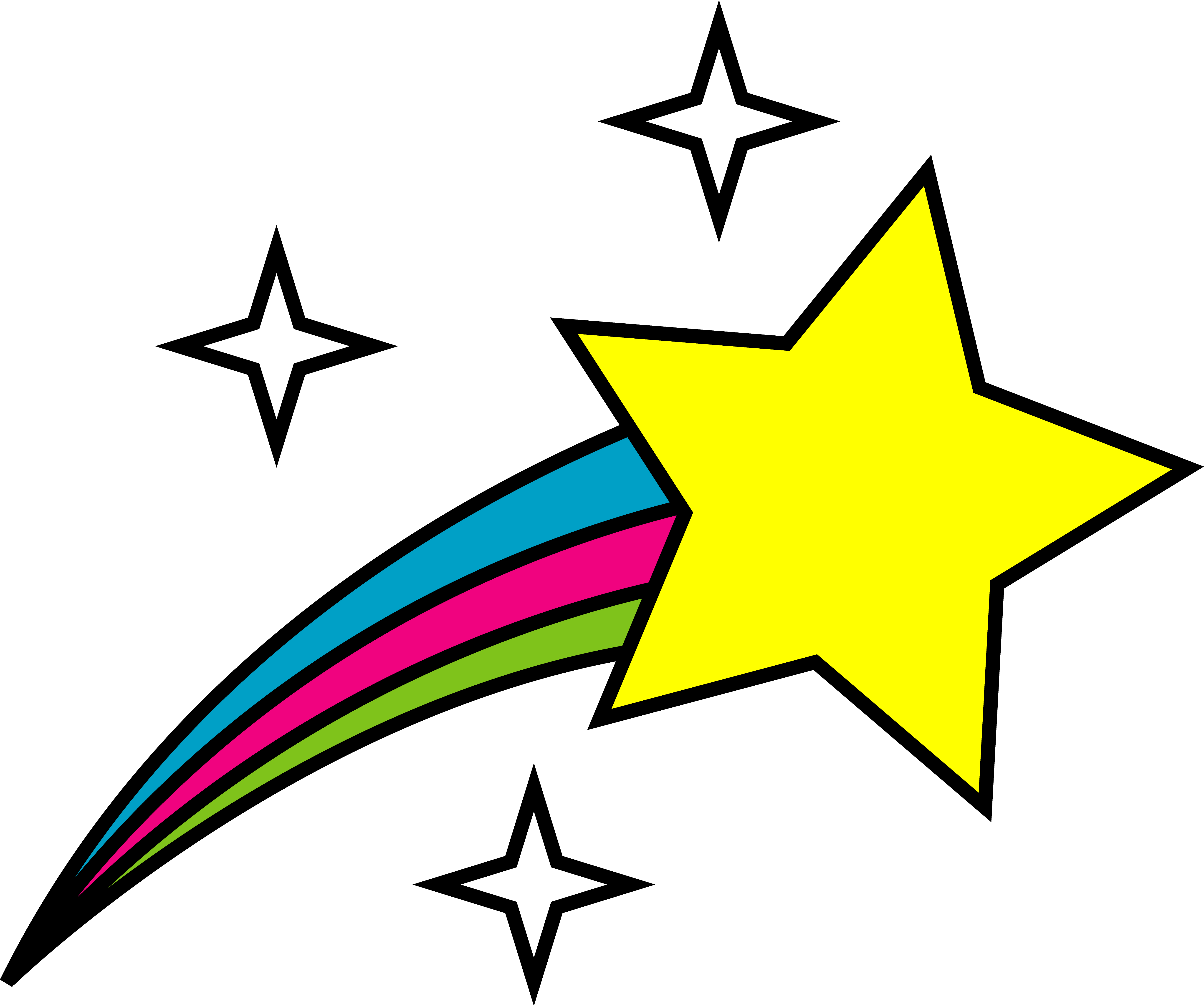 Future Stars Learning Academy Logo