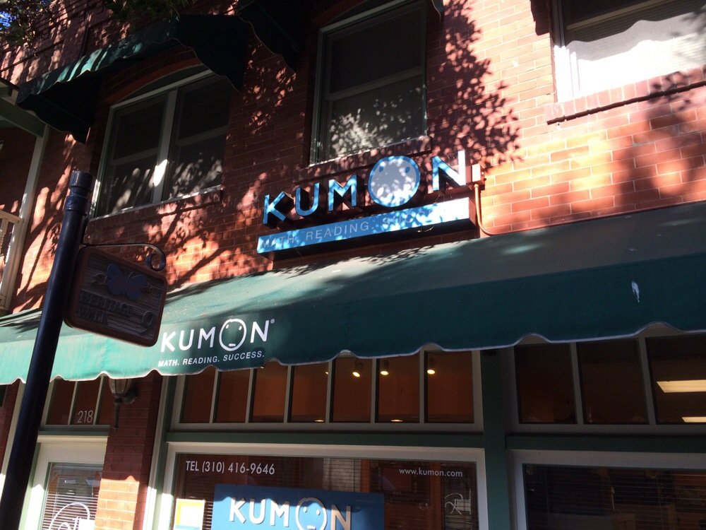 Kumon Math And Reading Center - El Segundo's Photo