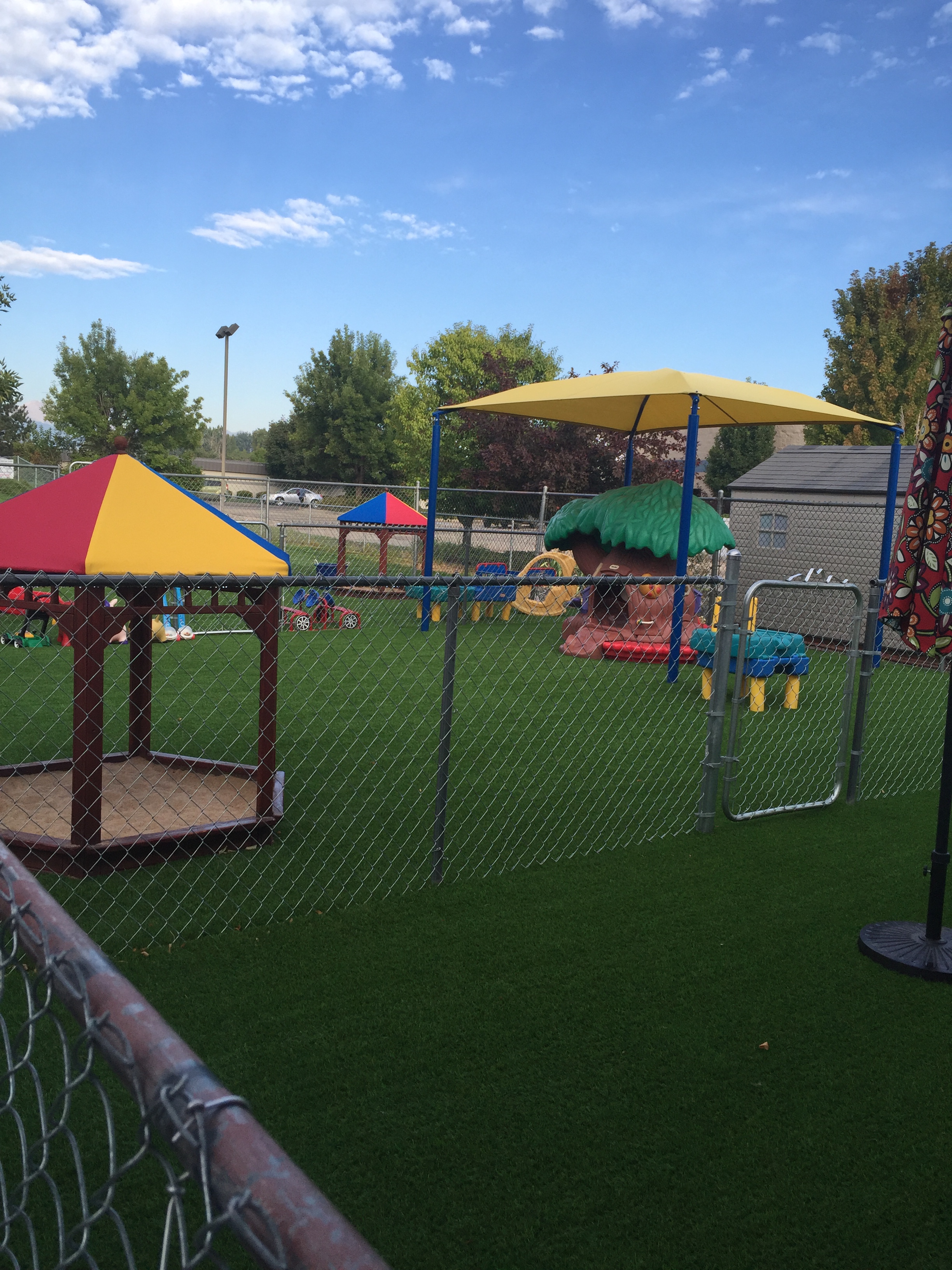 Sunset Academy's Photo