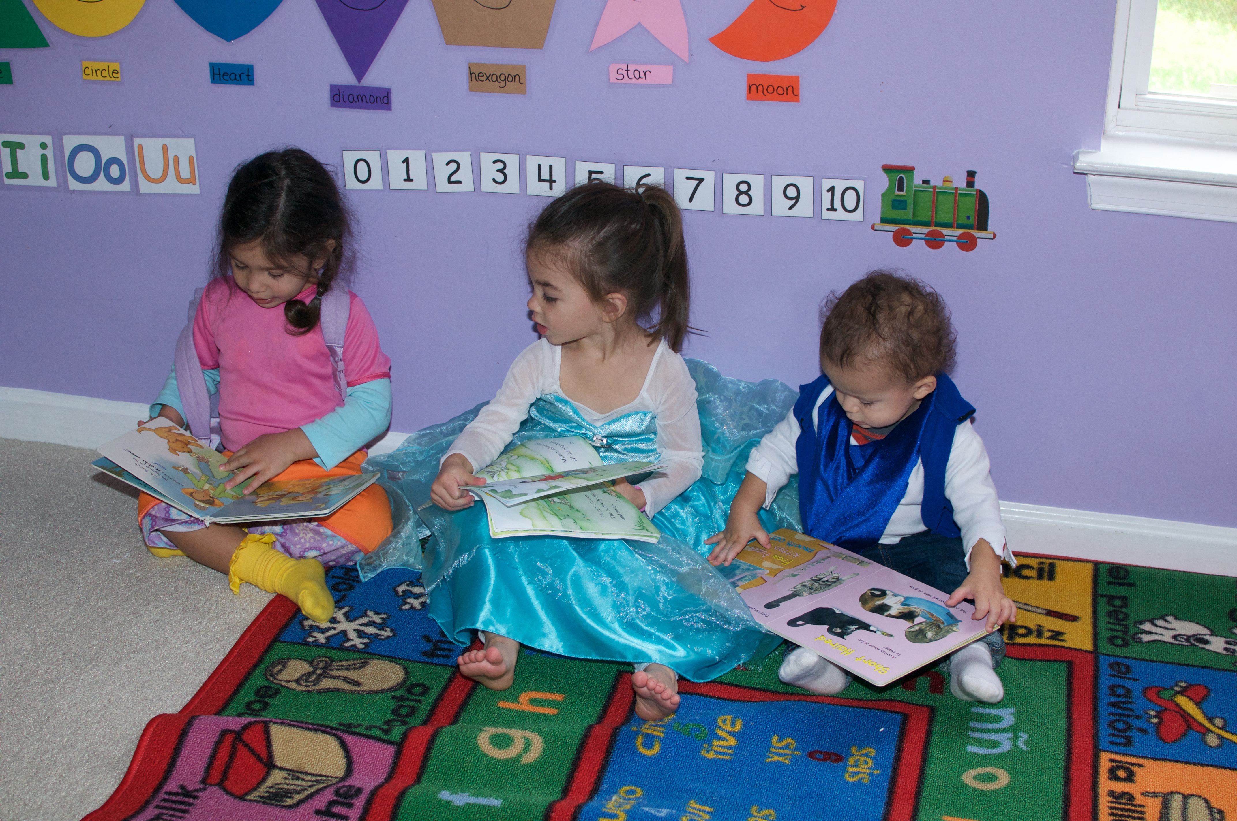 Sweet Butterfly Family Home Daycare's Photo