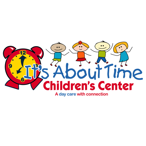 It's About Time Children's Center Logo