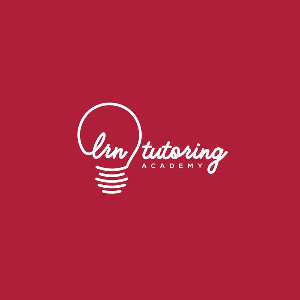Lrn Tutoring Academy Logo