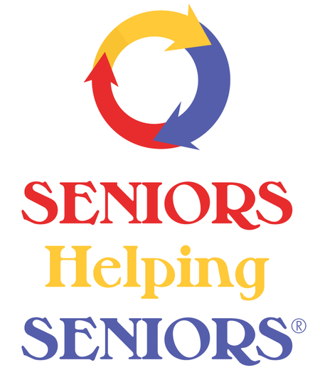 Seniors Helping Seniors Columbus Ohio