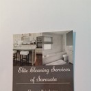 Elite Cleaning Services of Sarasota Inc