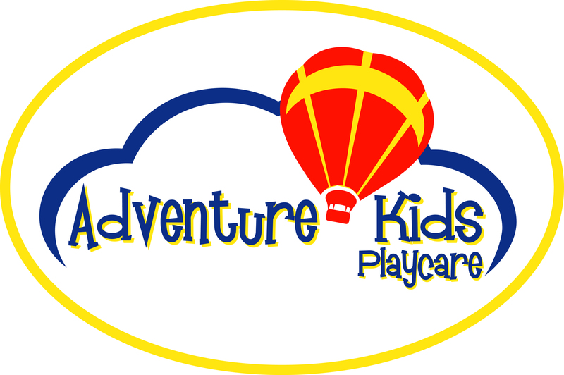 Adventure Kids Playcare Logo