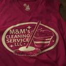 M&M's Cleaning Service LLC