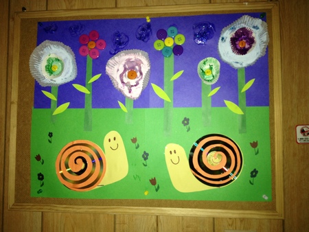Stepping Stones Family Childcare