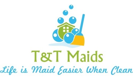 T&T Maids of Cleaning's Photo