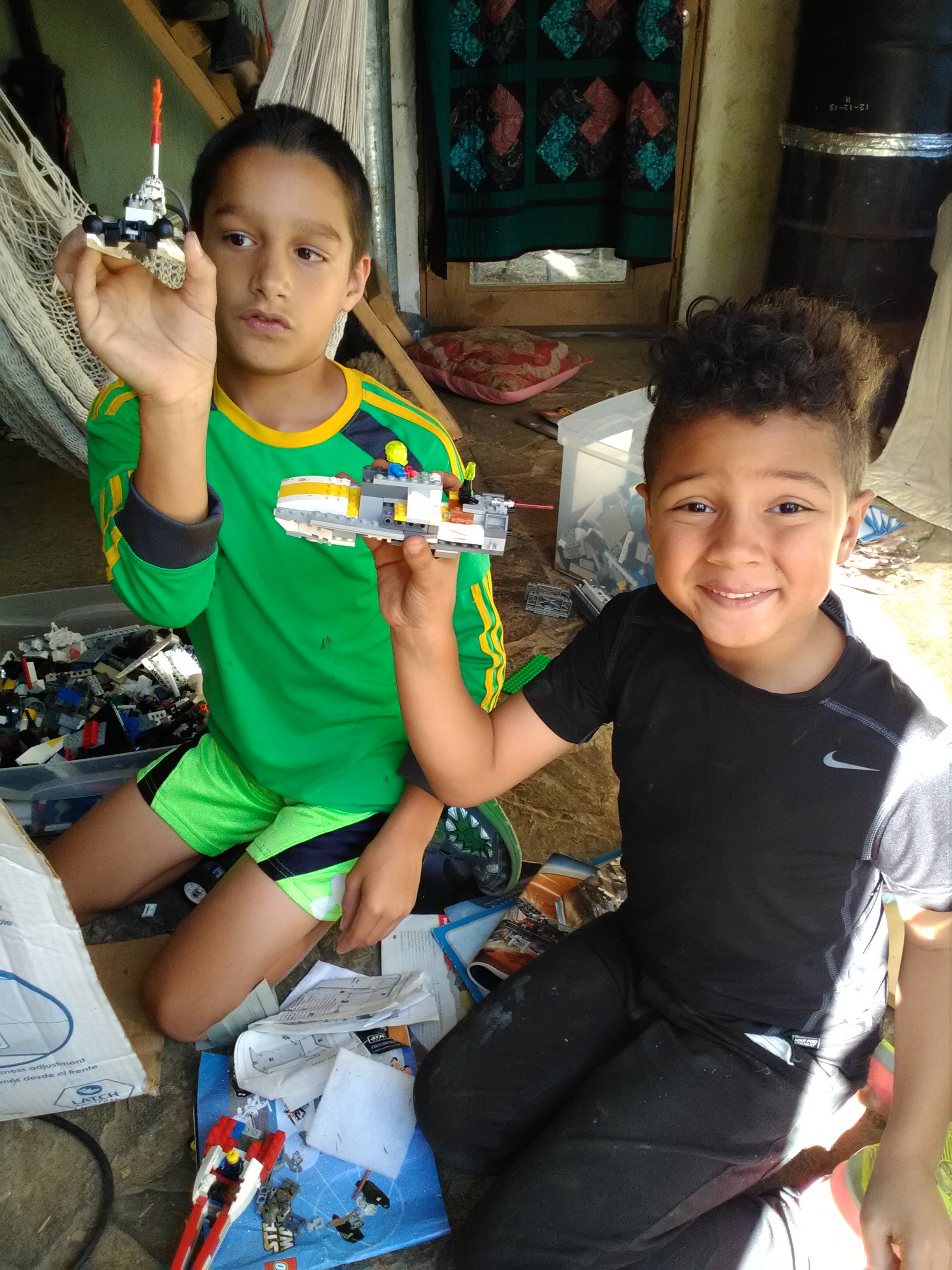 West Geauga In-home Daycare's Photo