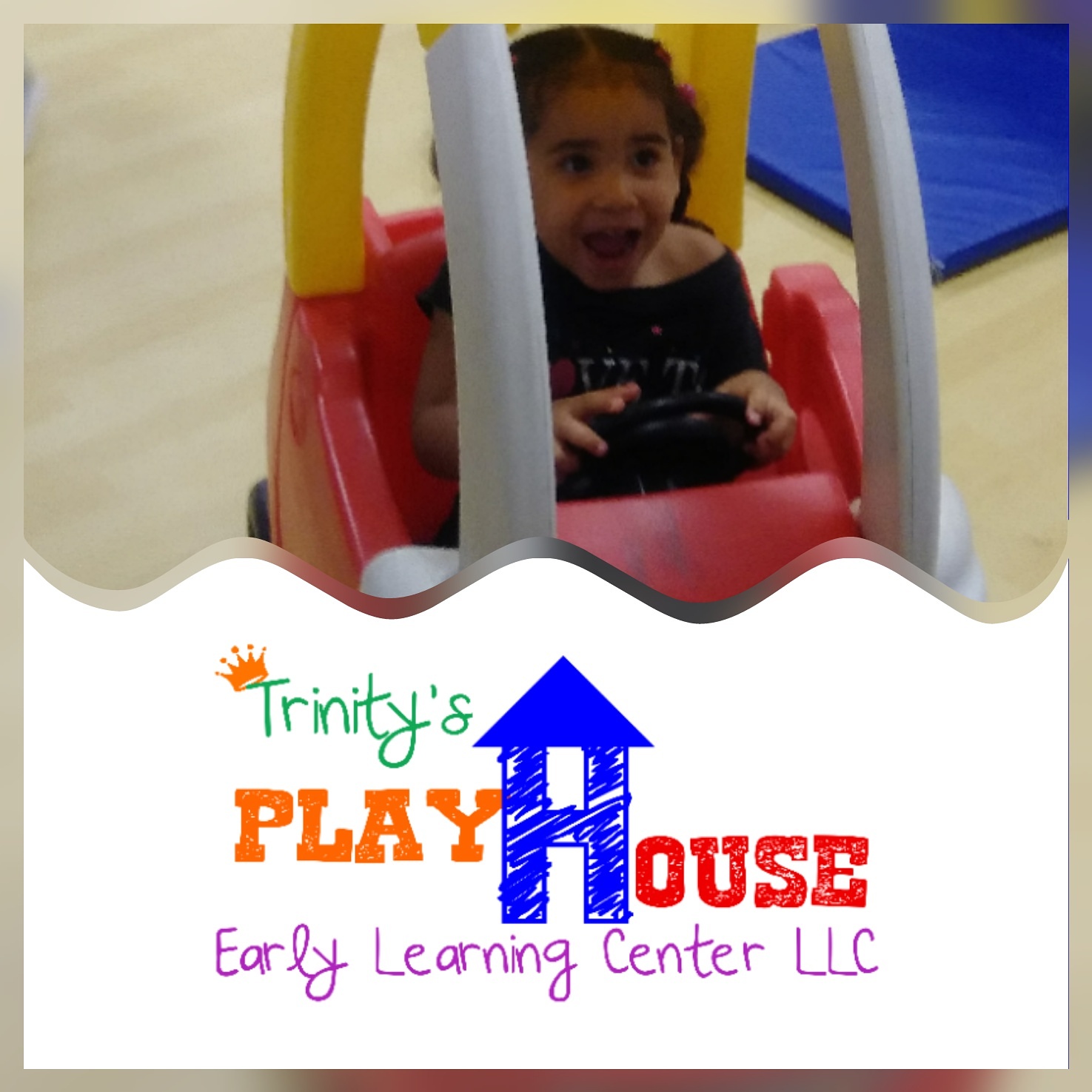 Trinity's Playhouse Early Learning Center LLC's Photo