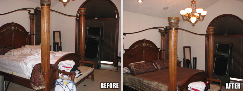D&P Cleaning Services's Photo