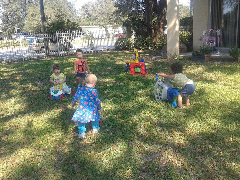 Kingdom Kids Home Care's Photo