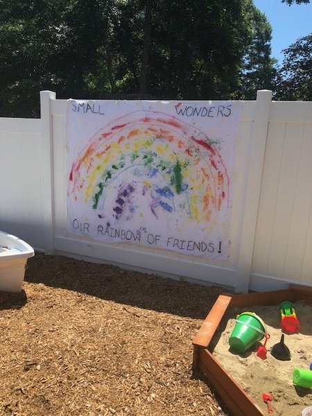 Small Wonders Childcare