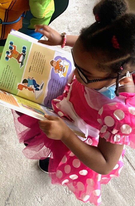 Engaging Young Minds Academy Inc.