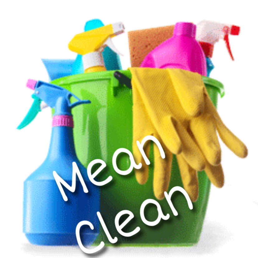 Mean Clean's Photo