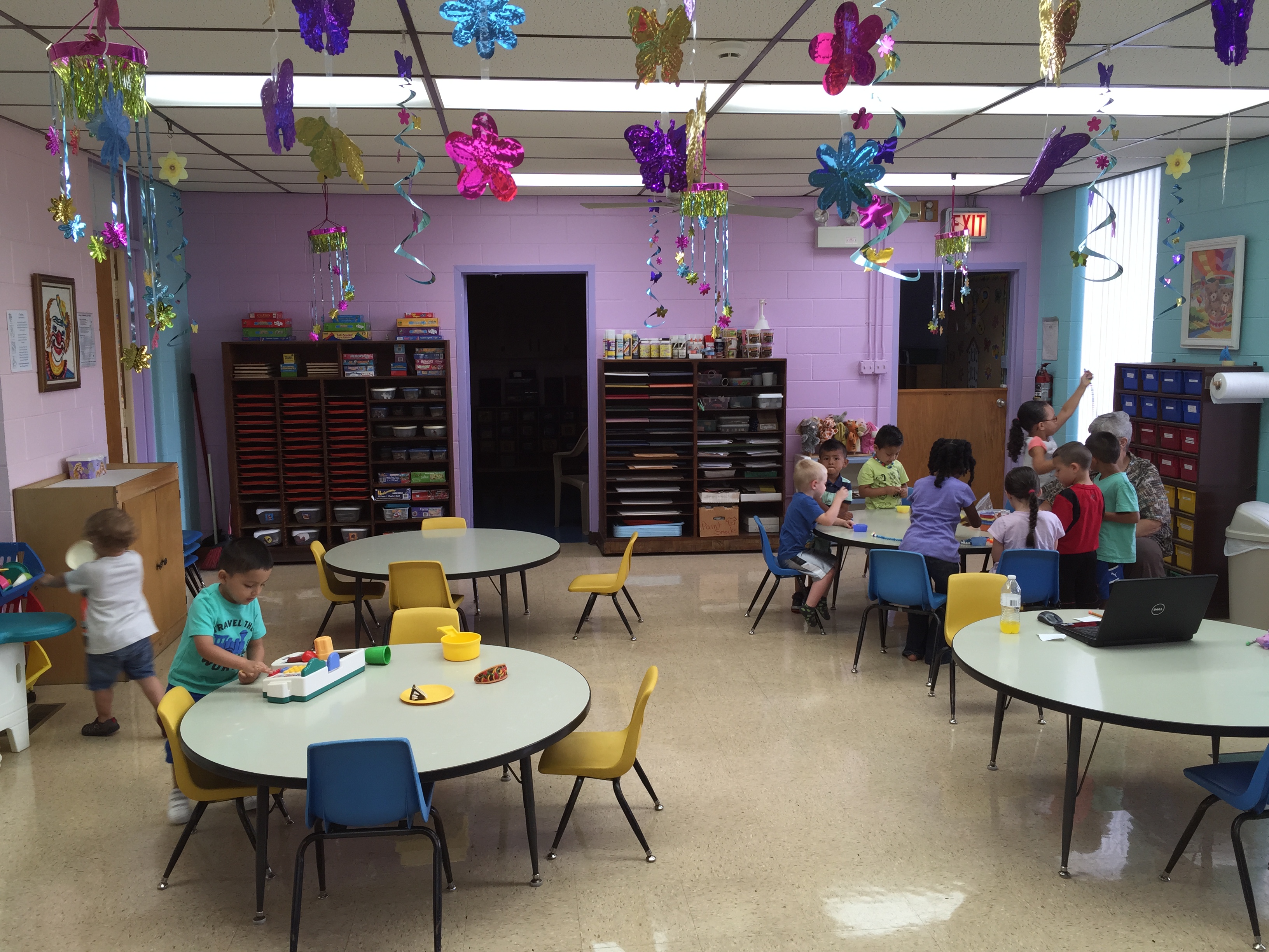 Tom Thumb Child Care Center's Photo