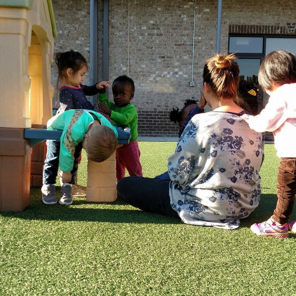 A.A.I.M.S. Montessori School's Photo
