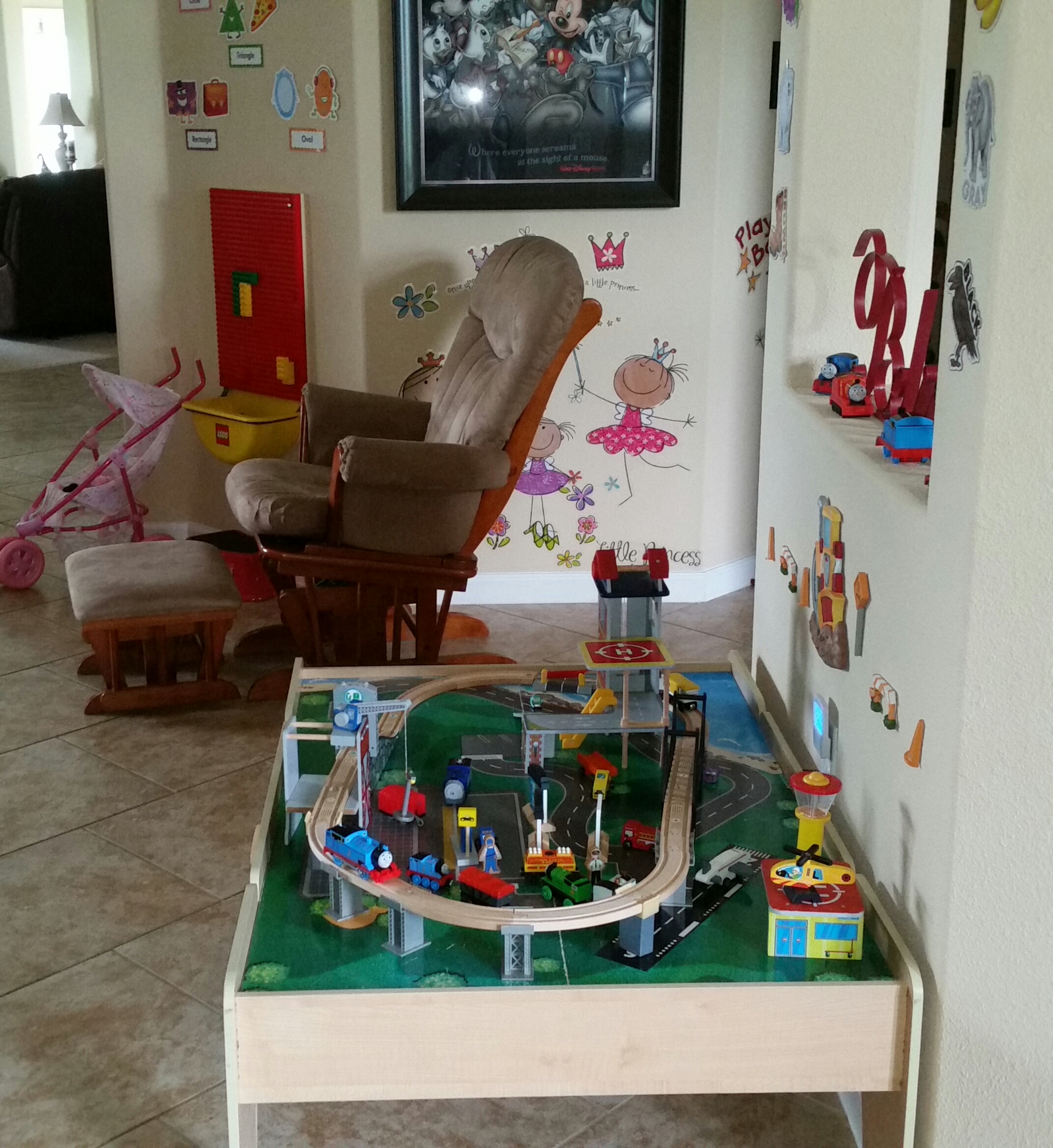 Laurie's Home Childcare's Photo