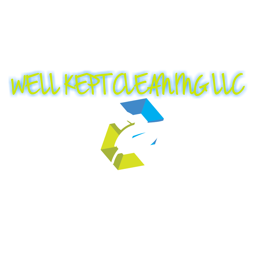 Well Kept Cleaning LLC's Photo