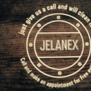 JELANEX cleaning services