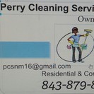 Perry Cleaning Service And More